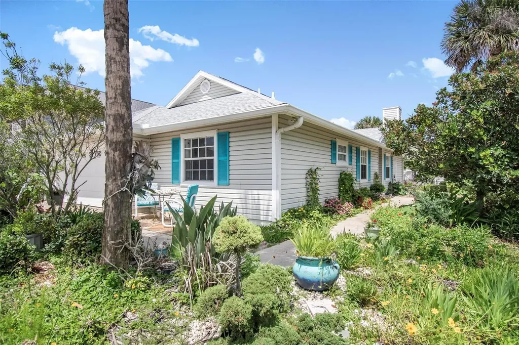 15 Sea Vista Drive Palm Coast FL 32137