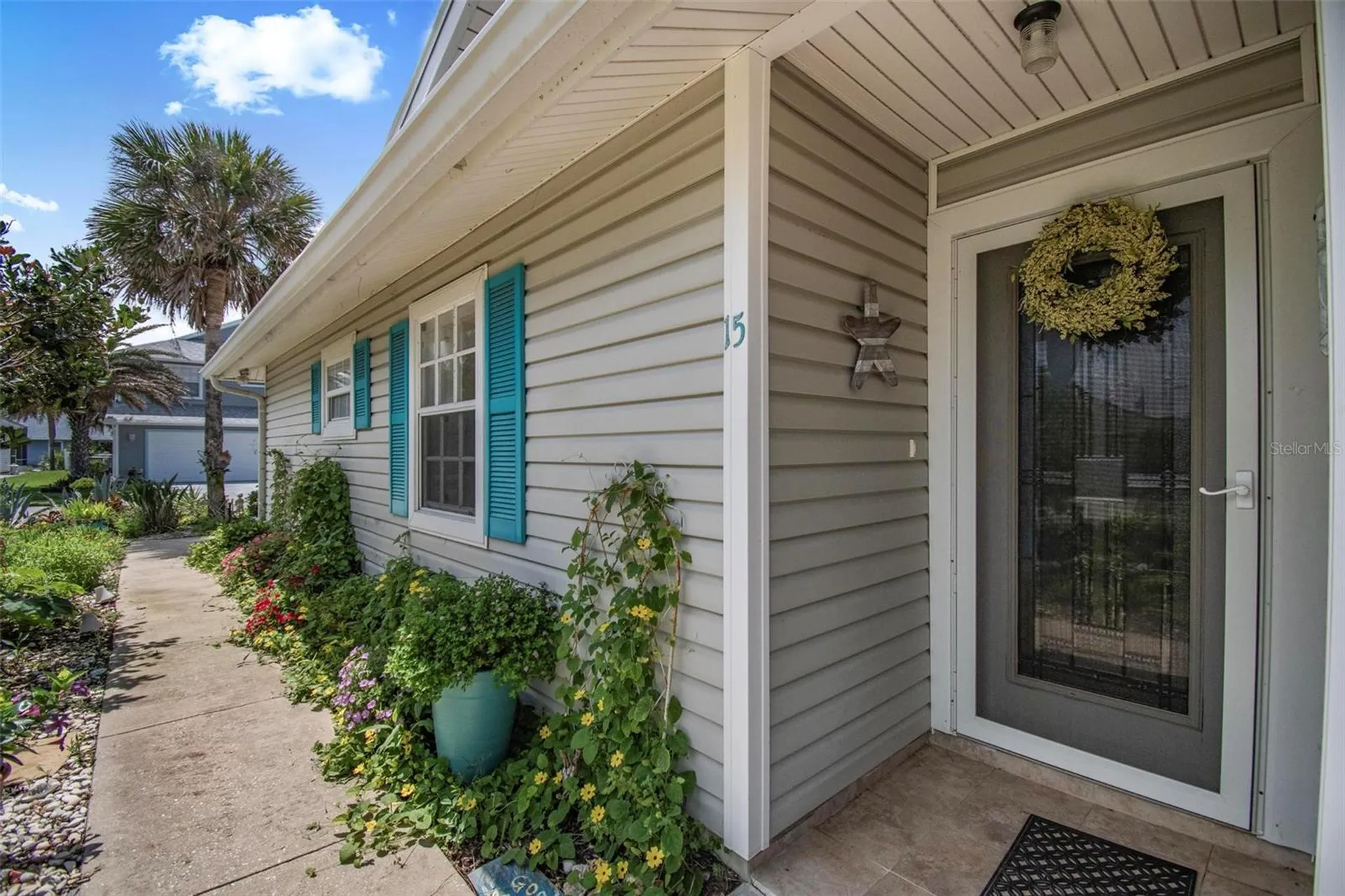 15 Sea Vista Drive Palm Coast FL 32137