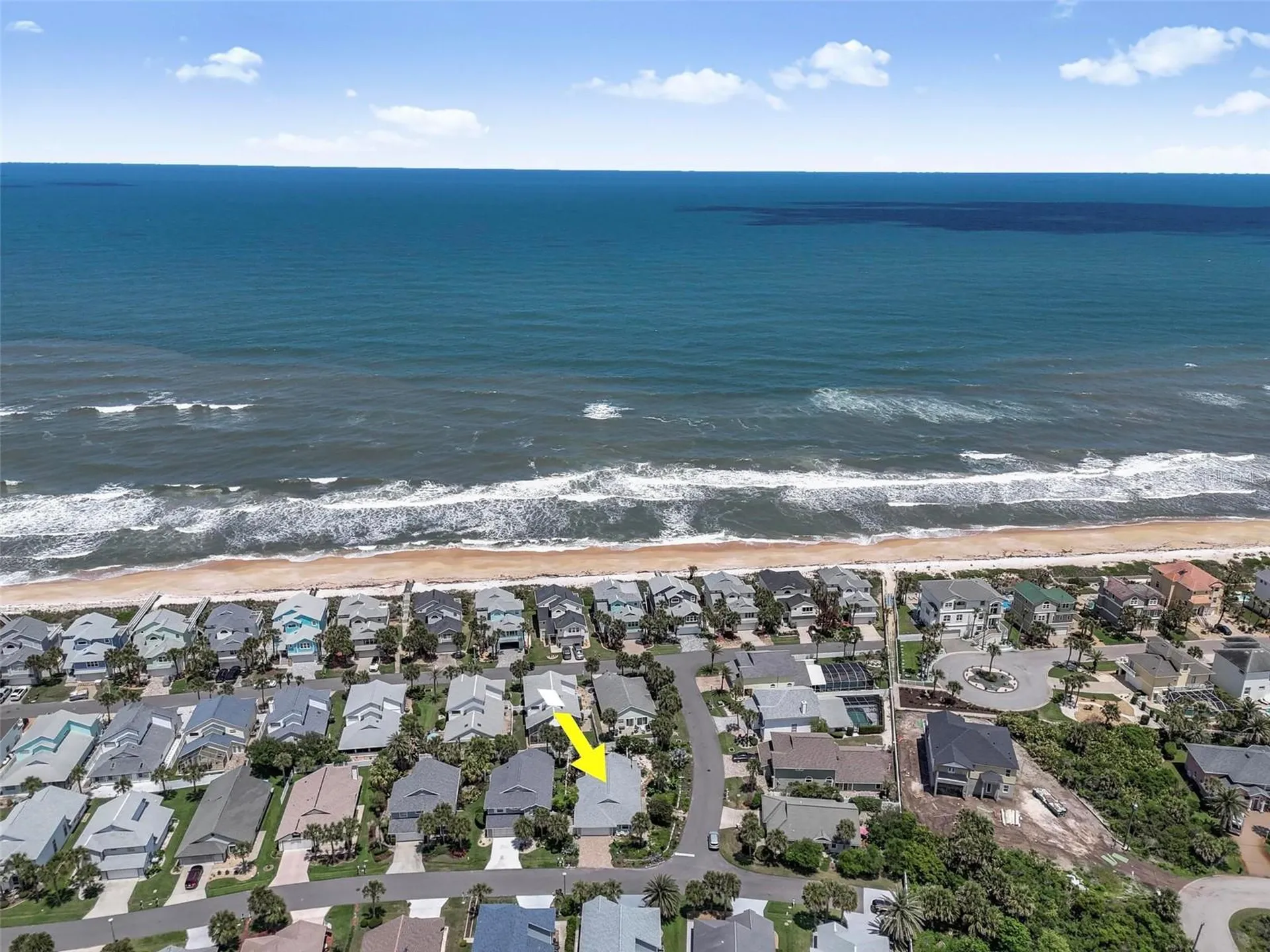 15 Sea Vista Drive Palm Coast FL 32137