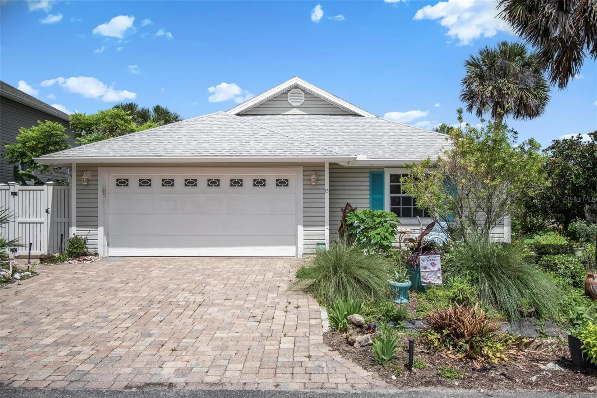 15 Sea Vista Drive Palm Coast FL 32137