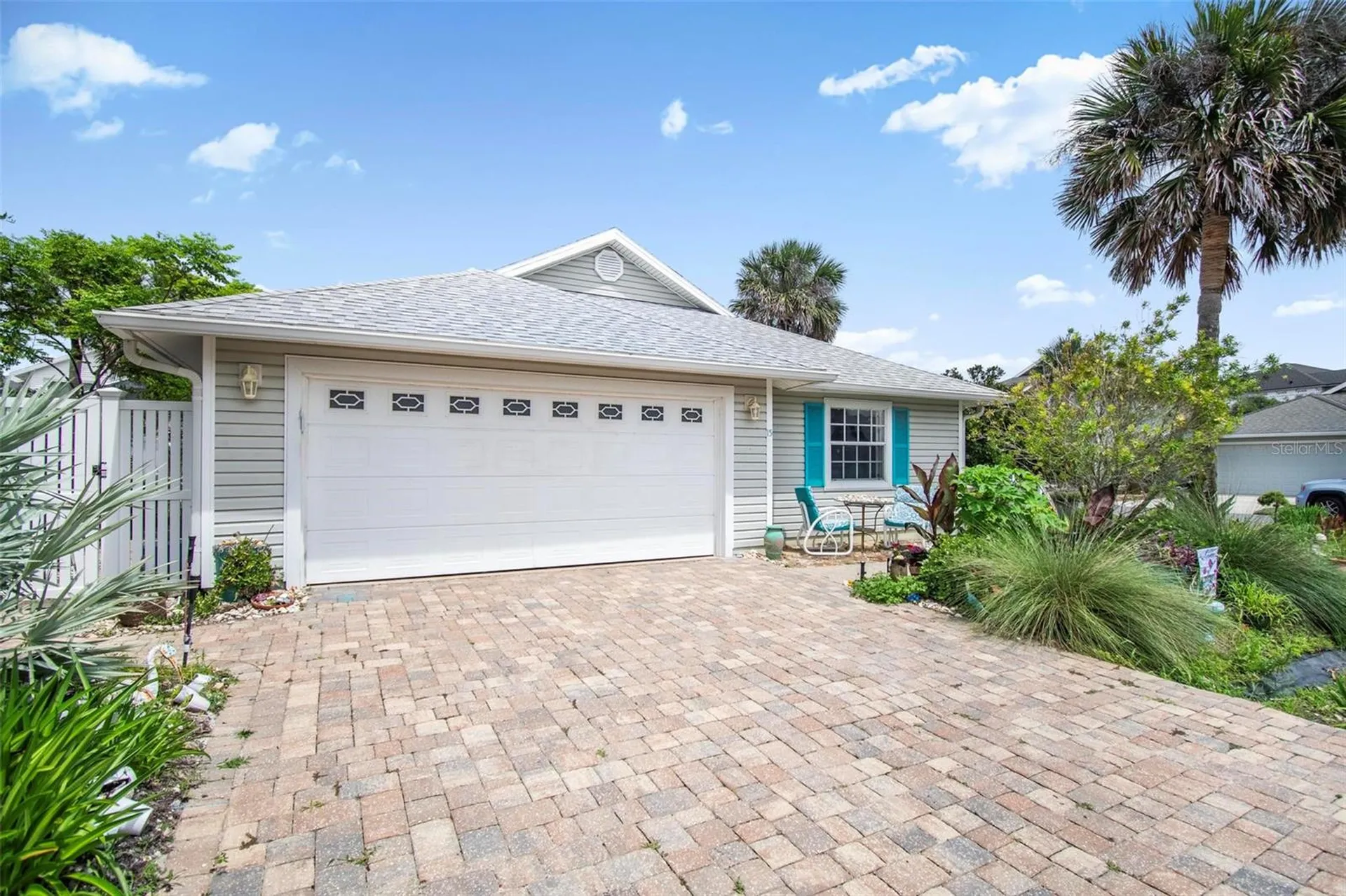 15 Sea Vista Drive Palm Coast FL 32137