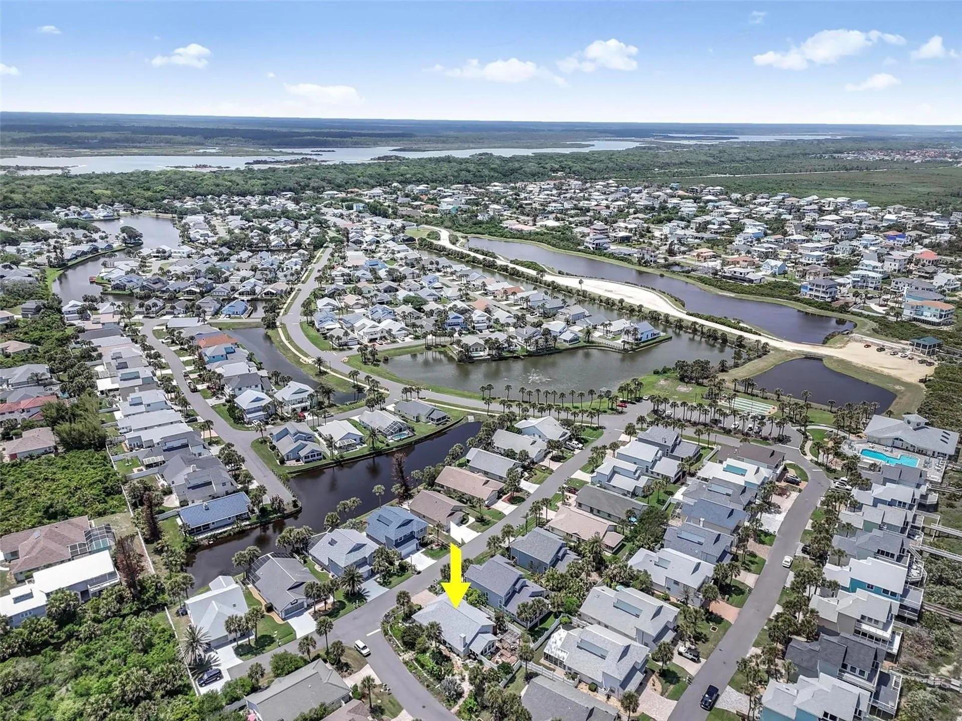 15 Sea Vista Drive Palm Coast FL 32137