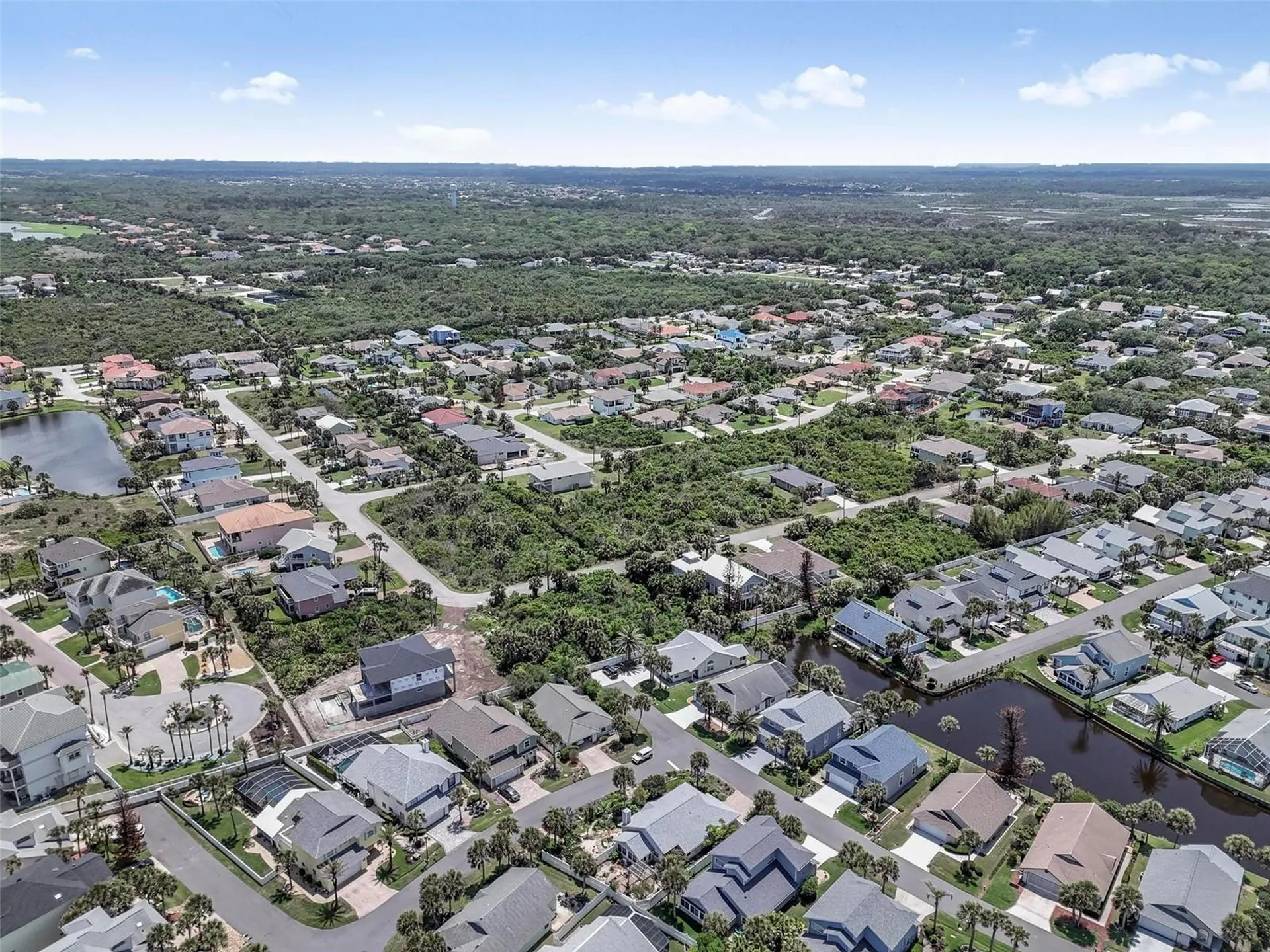 15 Sea Vista Drive Palm Coast FL 32137