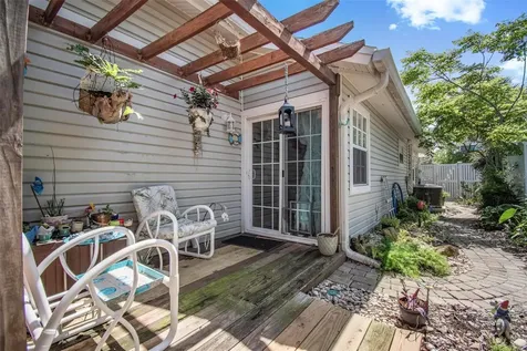 15 Sea Vista Drive Palm Coast FL 32137