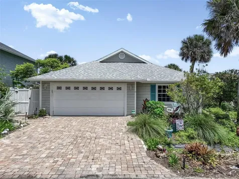 15 Sea Vista Drive Palm Coast FL 32137
