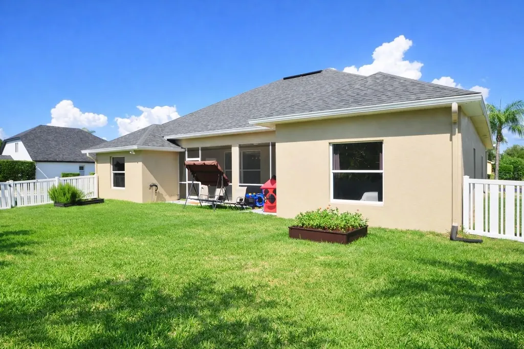 2009 Meadow Rue Court Trinity FL 34655