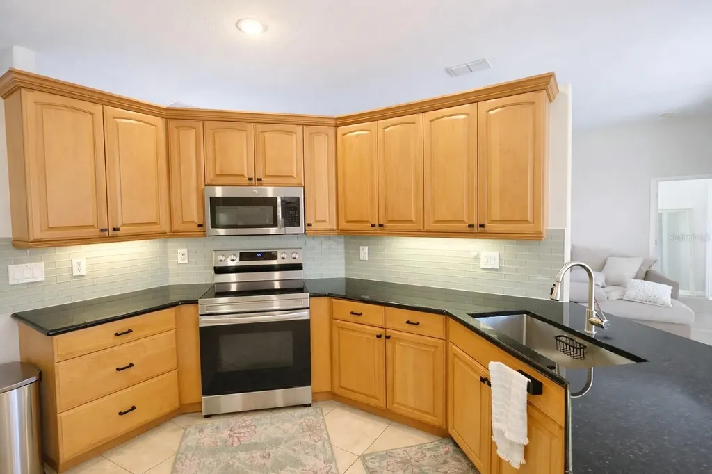 2009 Meadow Rue Court Trinity FL 34655