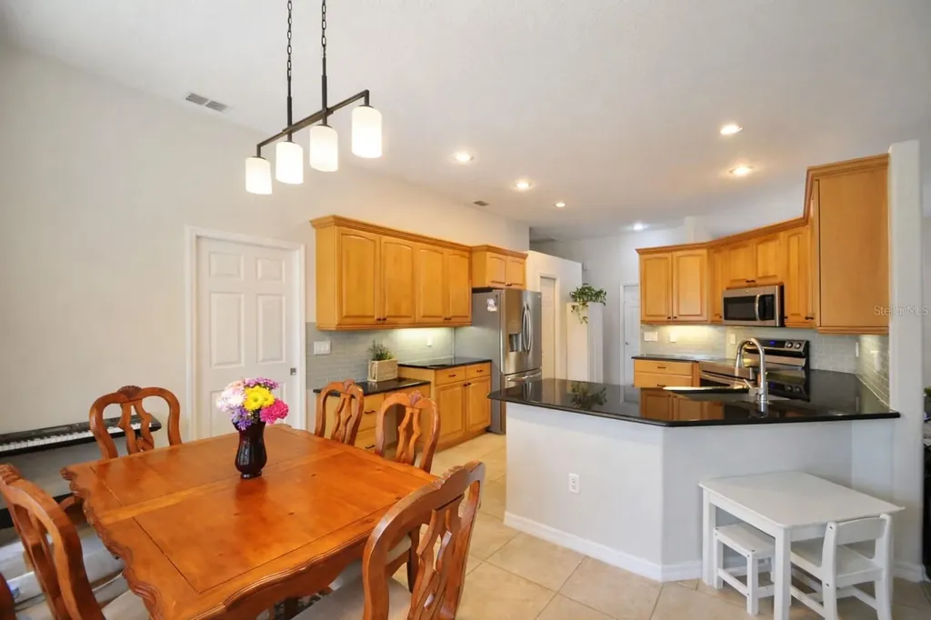 2009 Meadow Rue Court Trinity FL 34655