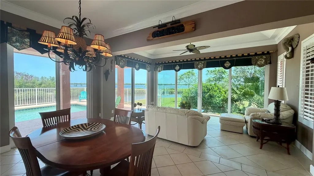 3556 Lucia Drive Vero Beach FL 32967
