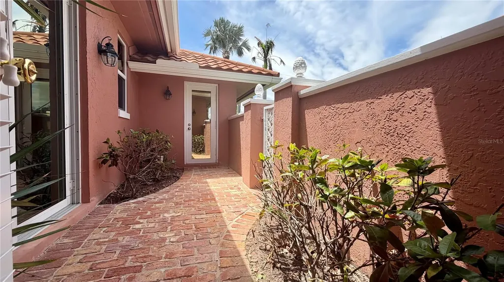 3556 Lucia Drive Vero Beach FL 32967