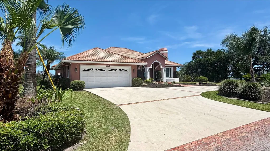 3556 Lucia Drive Vero Beach FL 32967