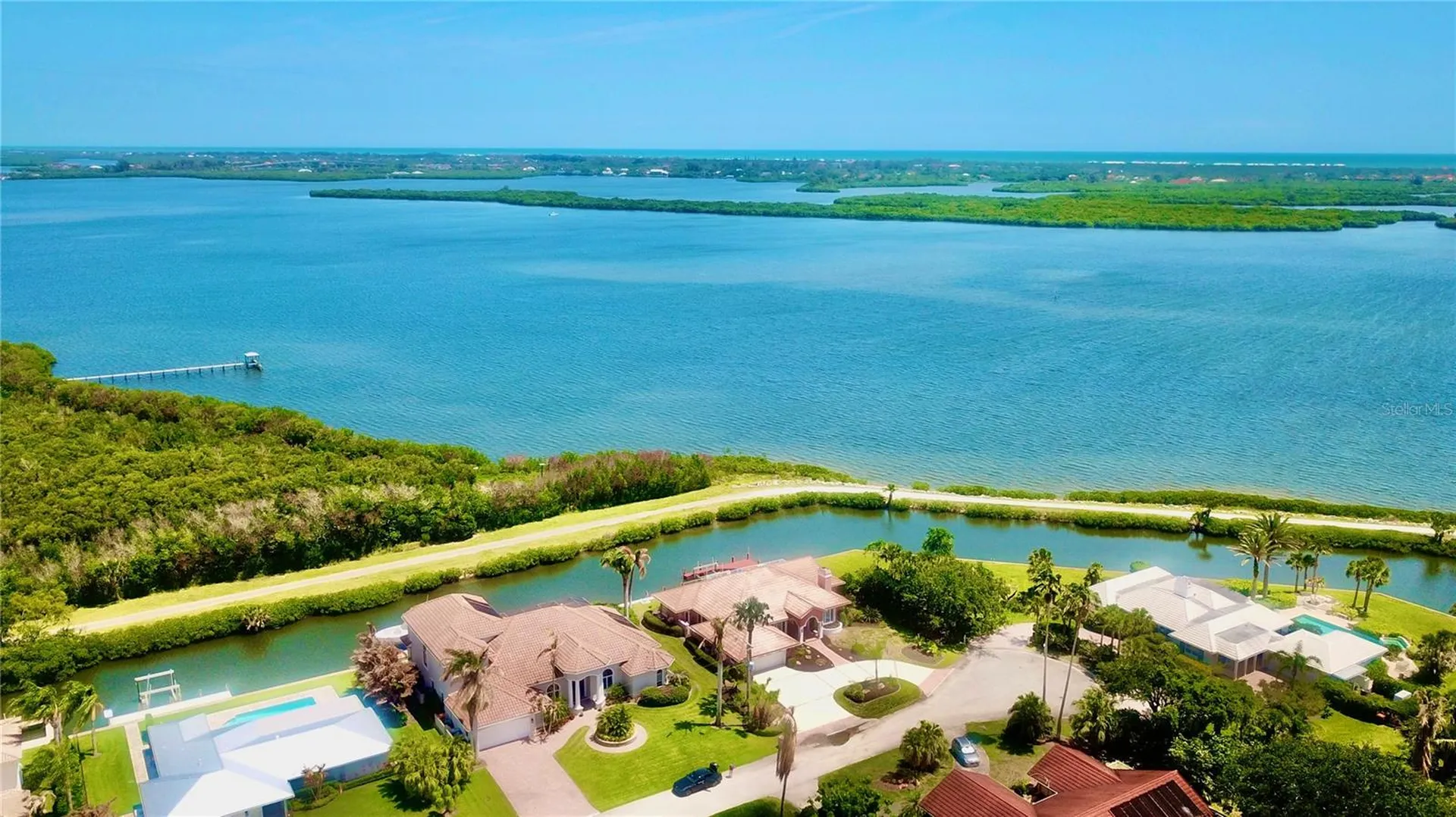 3556 Lucia Drive Vero Beach FL 32967