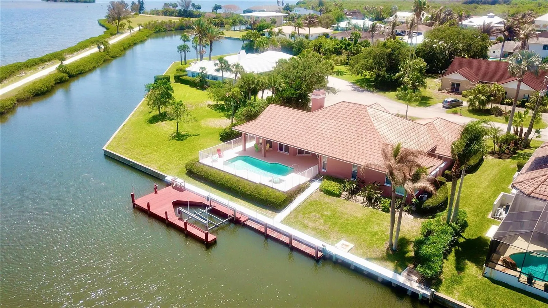 3556 Lucia Drive Vero Beach FL 32967