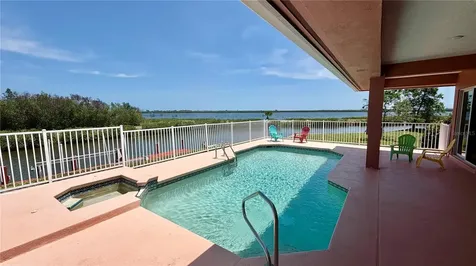 3556 Lucia Drive Vero Beach FL 32967