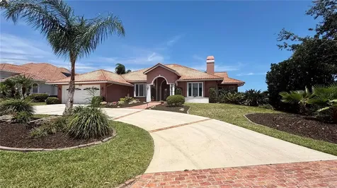 3556 Lucia Drive Vero Beach FL 32967
