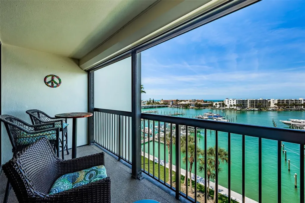 9525 Blind Pass Road St Pete Beach FL 33706