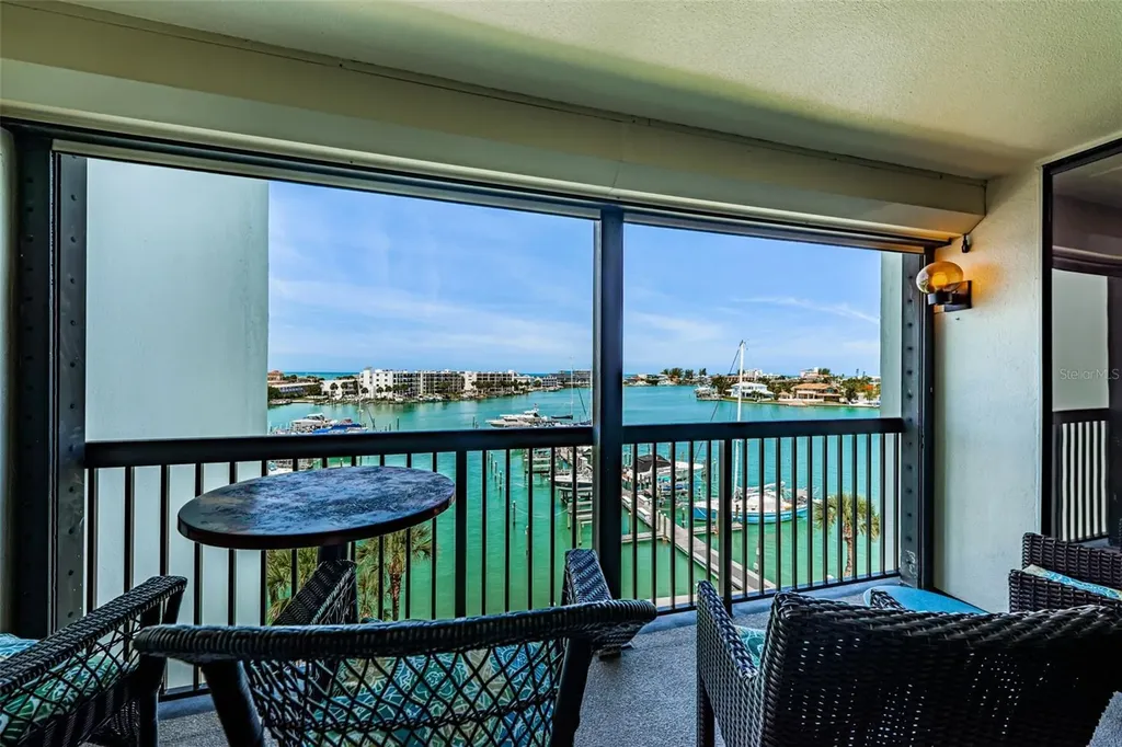 9525 Blind Pass Road St Pete Beach FL 33706