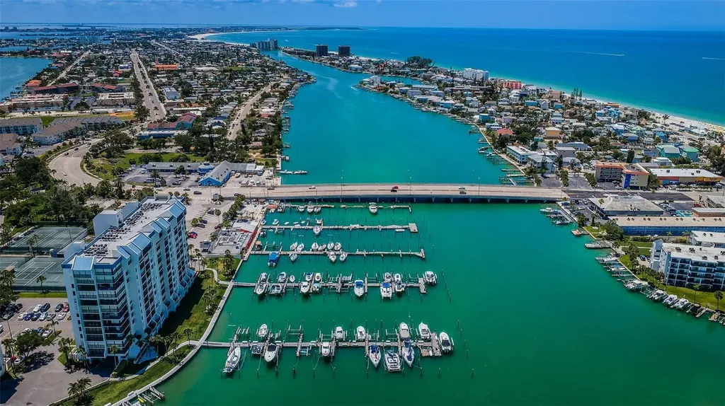 9525 Blind Pass Road St Pete Beach FL 33706