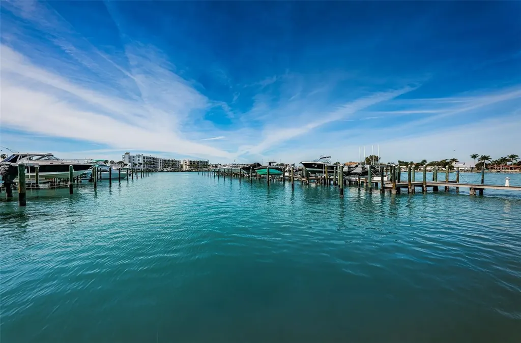 9525 Blind Pass Road St Pete Beach FL 33706