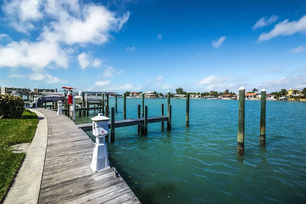 9525 Blind Pass Road St Pete Beach FL 33706