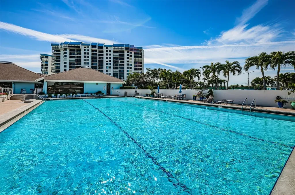 9525 Blind Pass Road St Pete Beach FL 33706