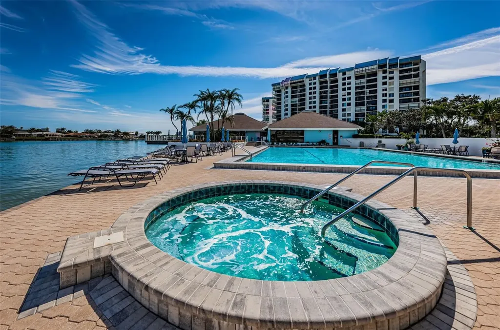 9525 Blind Pass Road St Pete Beach FL 33706