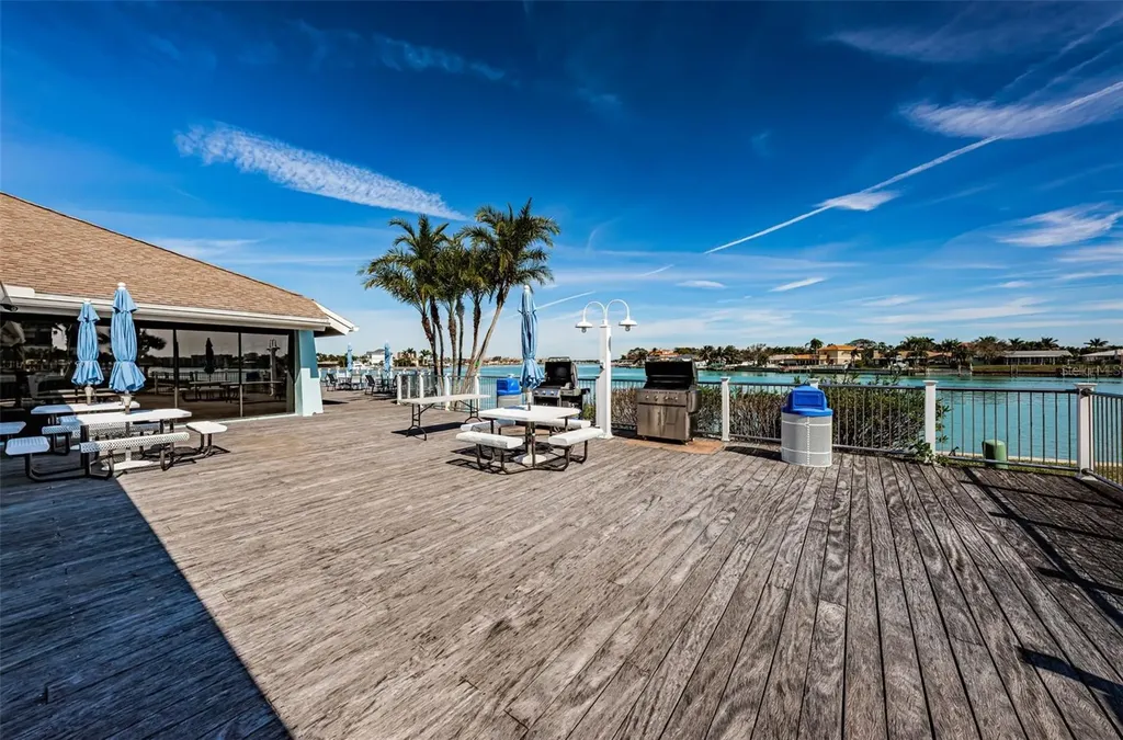 9525 Blind Pass Road St Pete Beach FL 33706