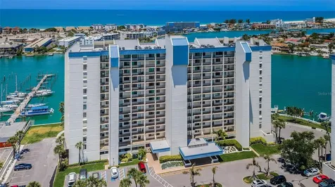 9525 Blind Pass Road St Pete Beach FL 33706