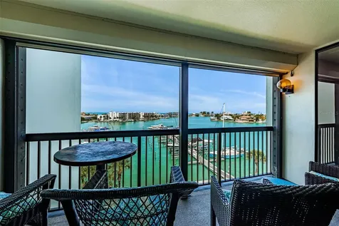 9525 Blind Pass Road St Pete Beach FL 33706