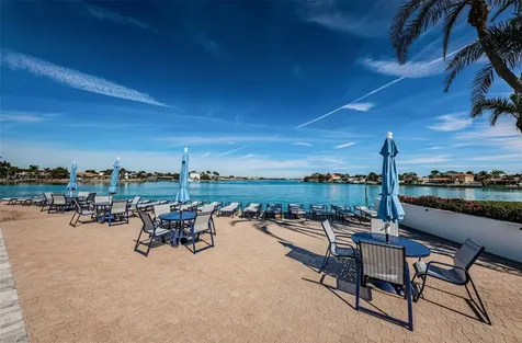 9525 Blind Pass Road St Pete Beach FL 33706