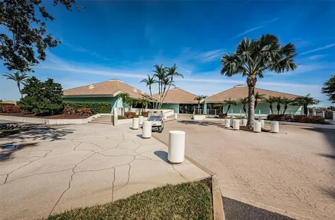 9525 Blind Pass Road St Pete Beach FL 33706