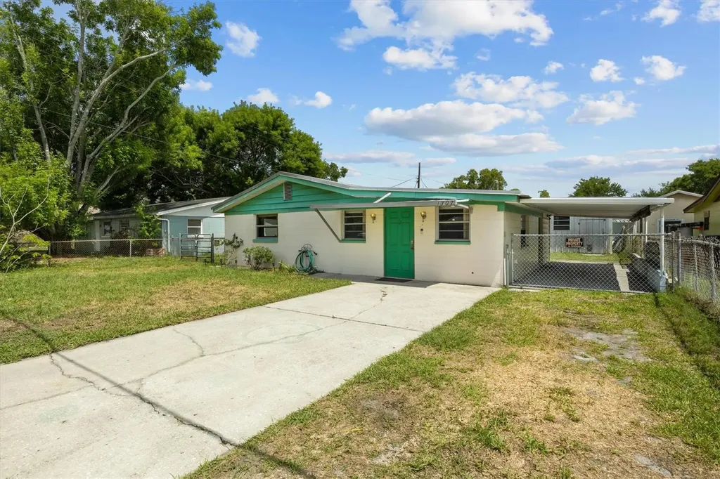 1307 Mayflower Drive Lakeland FL 33810