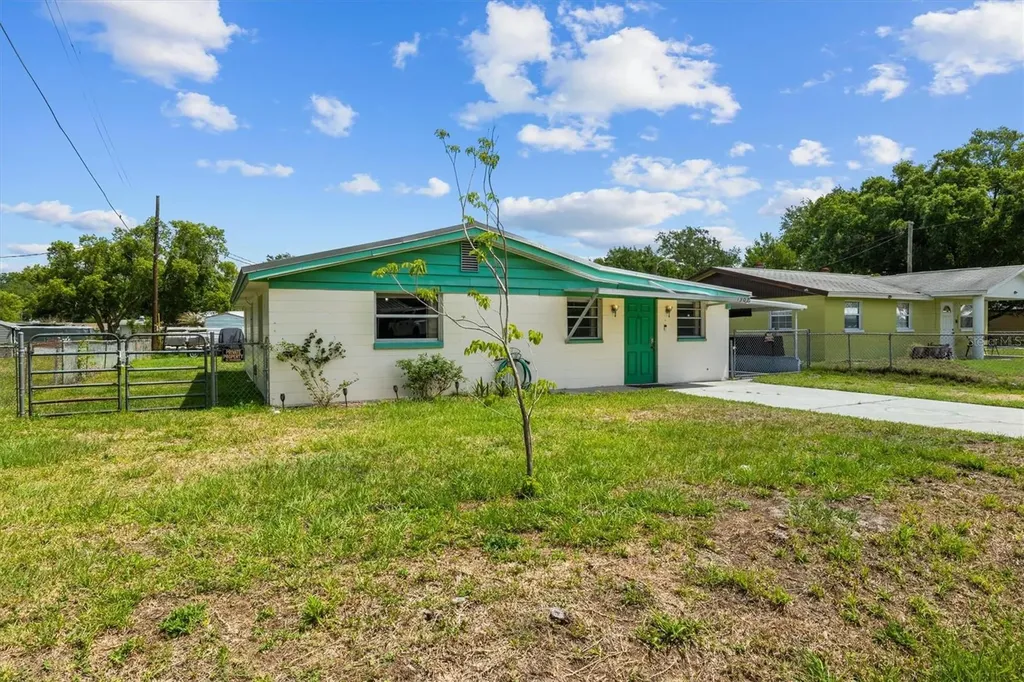 1307 Mayflower Drive Lakeland FL 33810