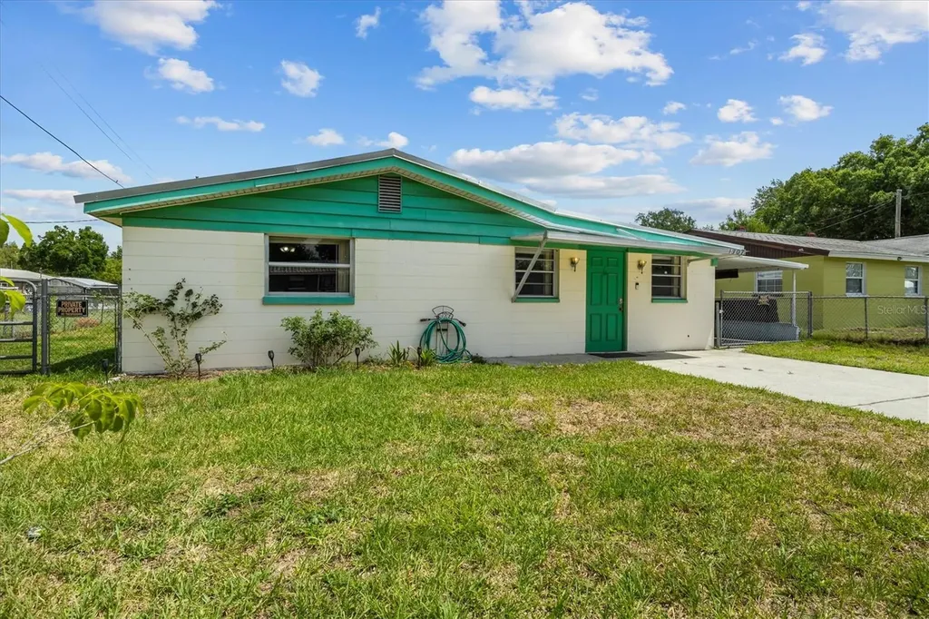 1307 Mayflower Drive Lakeland FL 33810