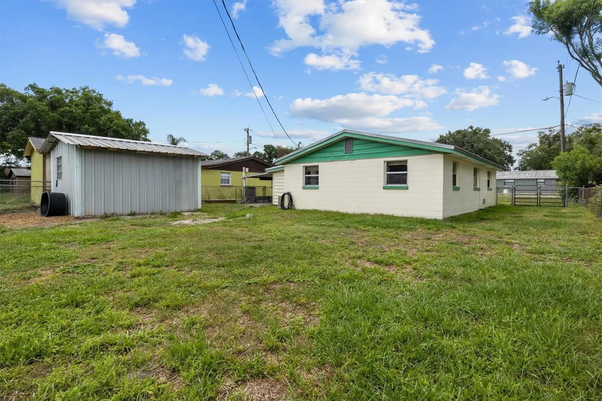 1307 Mayflower Drive Lakeland FL 33810