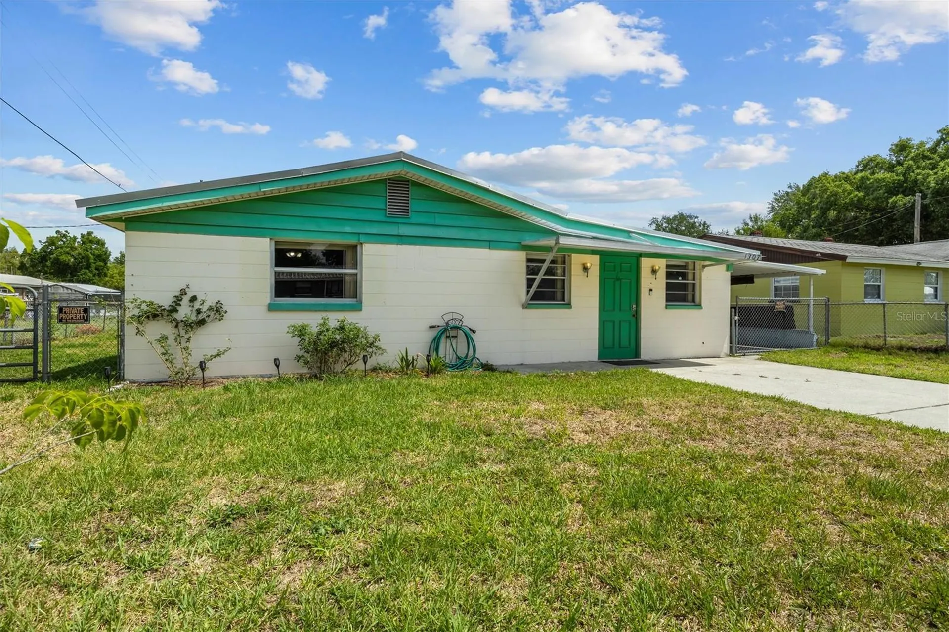 1307 Mayflower Drive Lakeland FL 33810