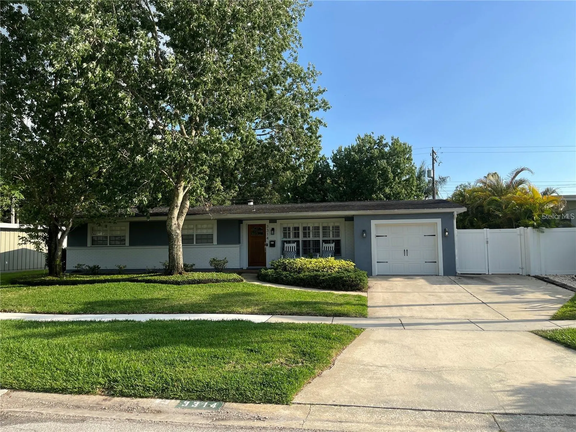 3314 Nakora Drive Tampa FL 33618