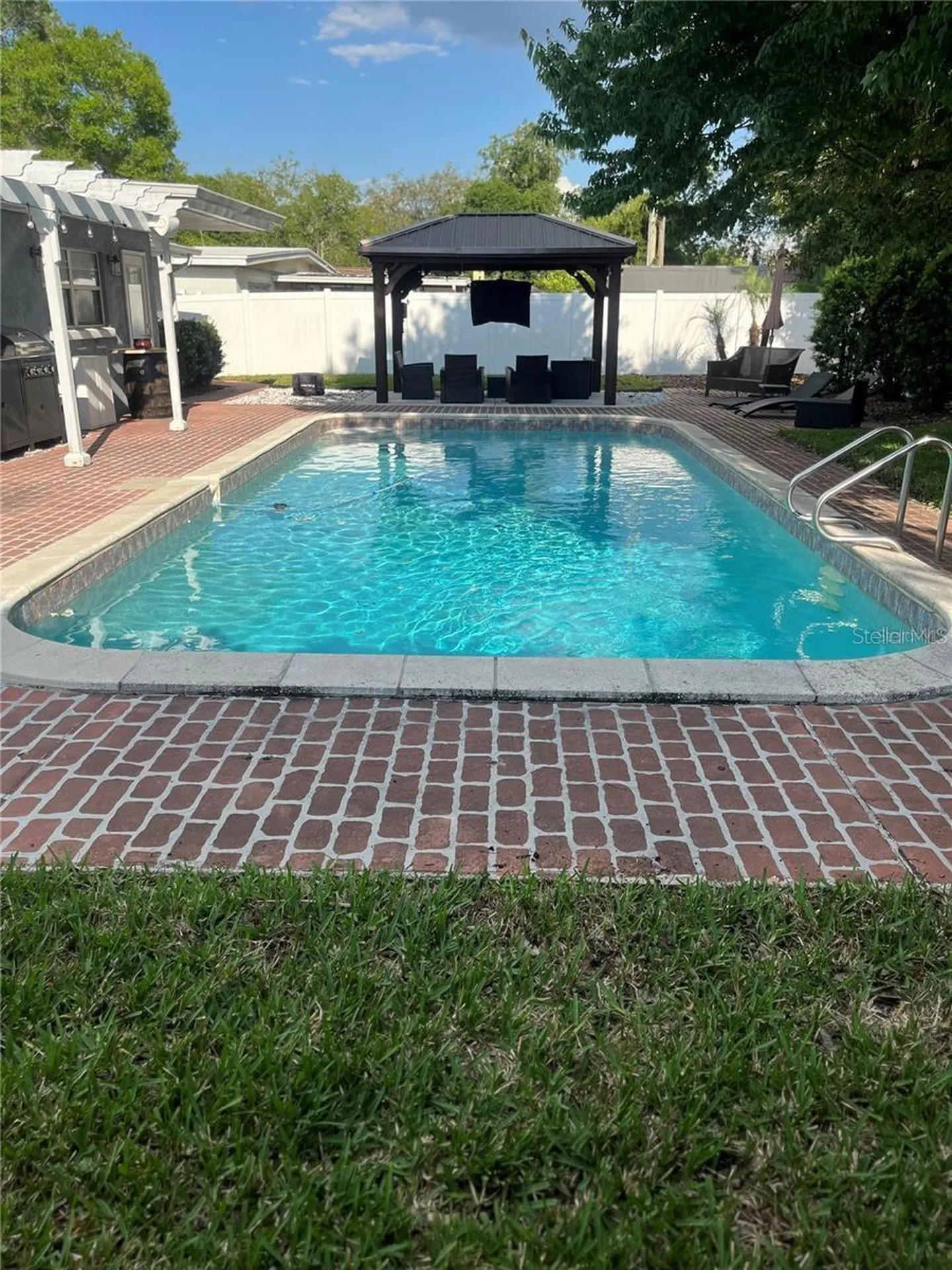 3314 Nakora Drive Tampa FL 33618
