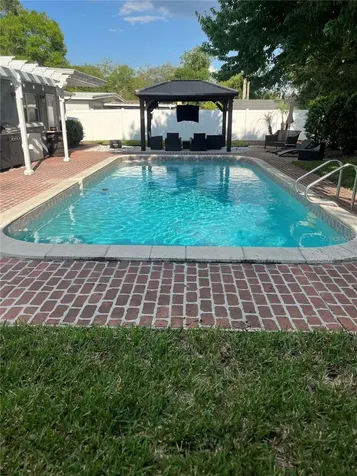 3314 Nakora Drive Tampa FL 33618