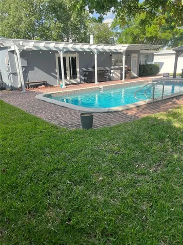 3314 Nakora Drive Tampa FL 33618