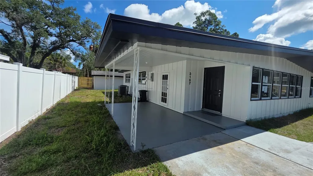 3167 Irving Street Sarasota FL 34237