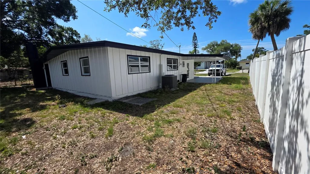 3167 Irving Street Sarasota FL 34237