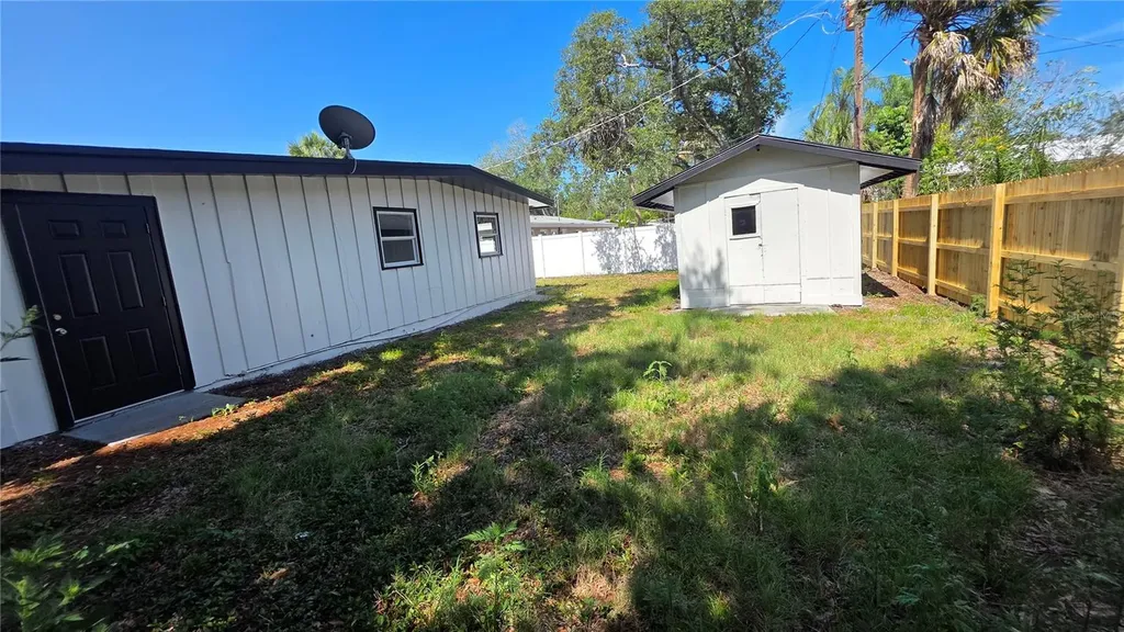 3167 Irving Street Sarasota FL 34237