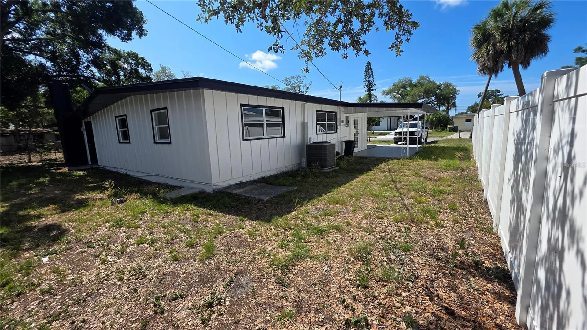 3167 Irving Street Sarasota FL 34237