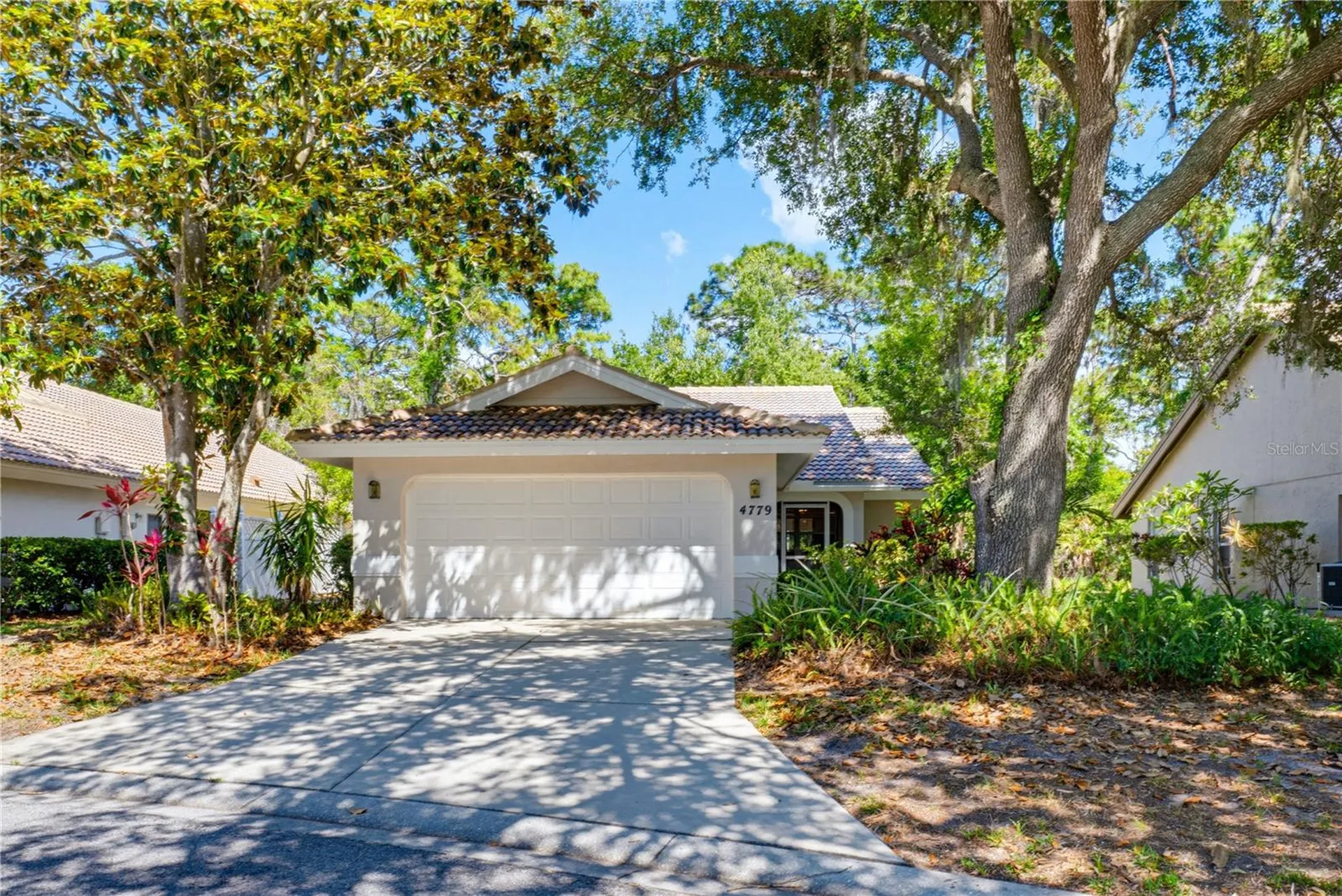 4779 Tivoli Place Sarasota FL 34235
