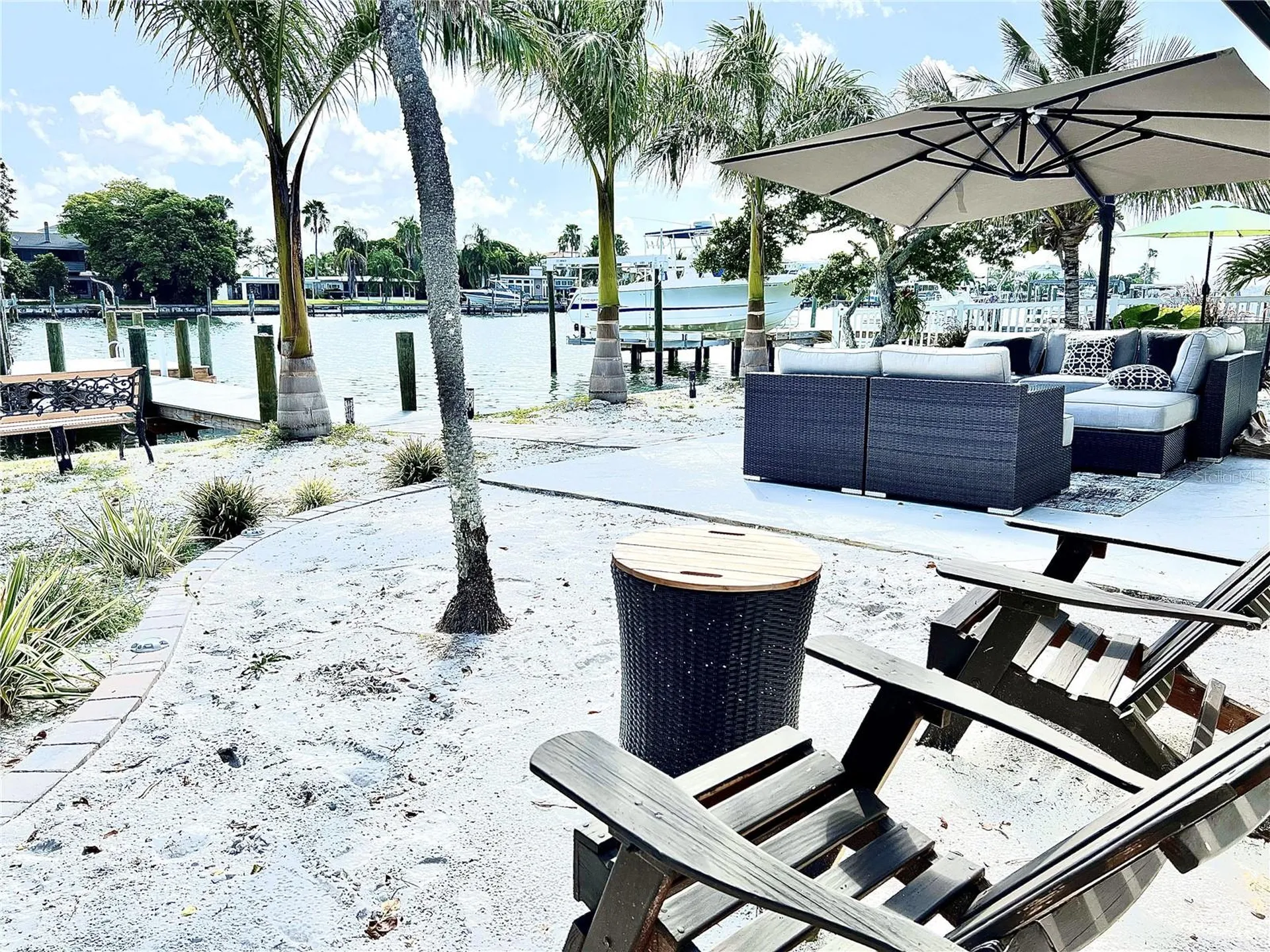 11405 8th Street E Treasure Island FL 33706