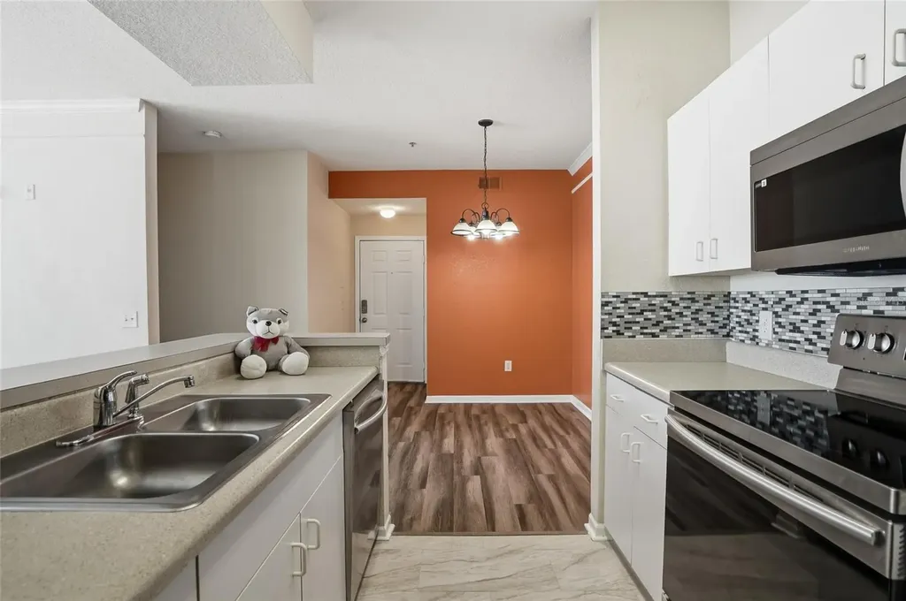 17101 Carrington Park Drive Tampa FL 33647
