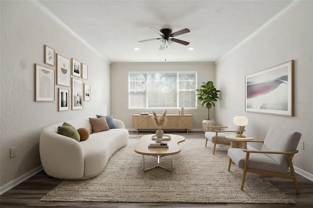 17101 Carrington Park Drive Tampa FL 33647