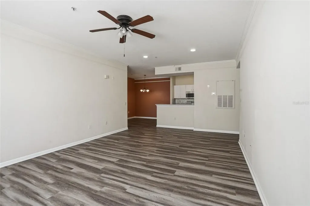 17101 Carrington Park Drive Tampa FL 33647