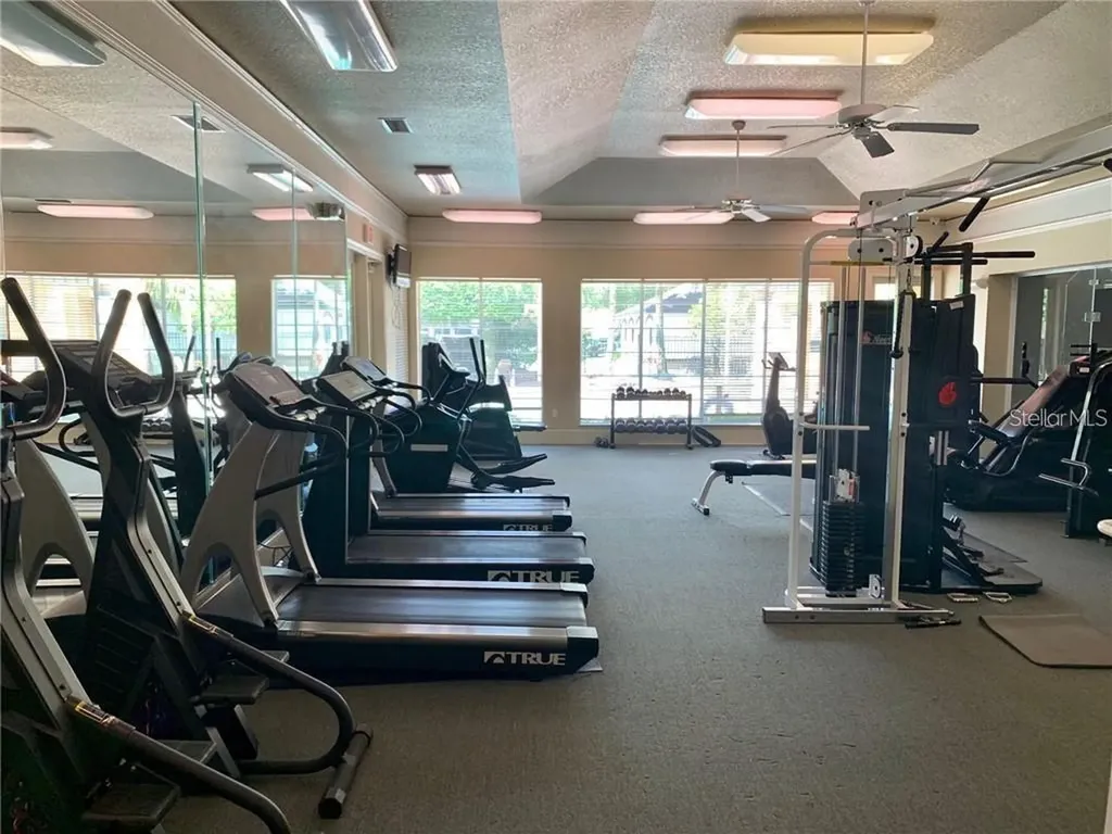 17101 Carrington Park Drive Tampa FL 33647